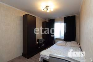 1-к квартира, вторичка, 28м2, 1/9 этаж