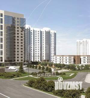 3-к квартира, вторичка, 64м2, 11/19 этаж