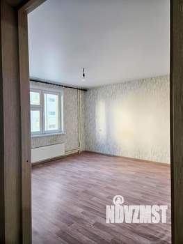 2-к квартира, вторичка, 58м2, 3/17 этаж
