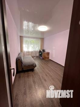 2-к квартира, вторичка, 47м2, 2/5 этаж