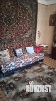 1-к квартира, вторичка, 32м2, 2/2 этаж