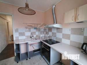 2-к квартира, вторичка, 46м2, 2/5 этаж