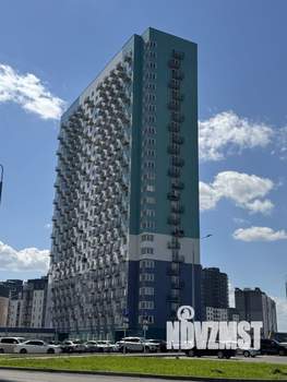 2-к квартира, вторичка, 61м2, 10/25 этаж