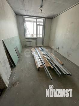 2-к квартира, вторичка, 44м2, 25/25 этаж