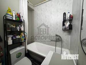 Студия квартира, вторичка, 17м2, 2/5 этаж