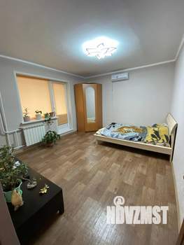 2-к квартира, вторичка, 41м2, 2/9 этаж