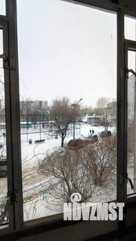 1-к квартира, вторичка, 16м2, 2/9 этаж