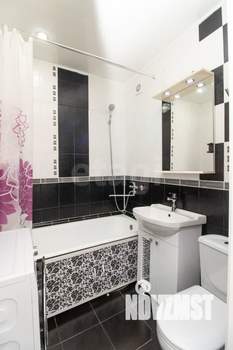 1-к квартира, вторичка, 35м2, 2/2 этаж