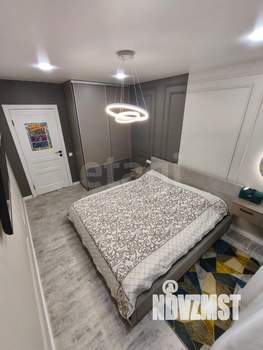 3-к квартира, вторичка, 85м2, 13/17 этаж