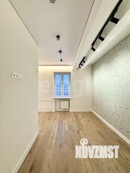 3-к квартира, вторичка, 72м2, 5/5 этаж