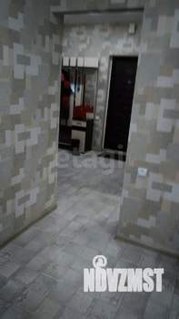 1-к квартира, вторичка, 44м2, 2/15 этаж