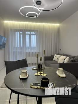 2-к квартира, вторичка, 45м2, 11/18 этаж