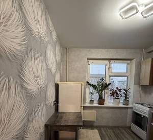 1-к квартира, вторичка, 29м2, 8/9 этаж