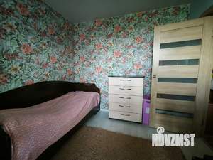 2-к квартира, вторичка, 54м2, 8/9 этаж