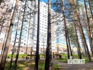 3-к квартира, вторичка, 70м2, 15/17 этаж