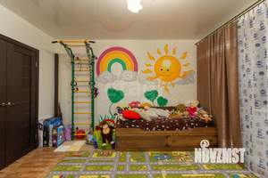 2-к квартира, вторичка, 53м2, 9/10 этаж