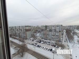 2-к квартира, вторичка, 53м2, 10/10 этаж