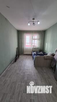 Студия квартира, вторичка, 22м2, 14/18 этаж