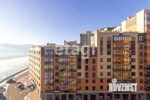 4-к квартира, вторичка, 108м2, 8/13 этаж