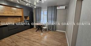 1-к квартира, вторичка, 42м2, 1/17 этаж