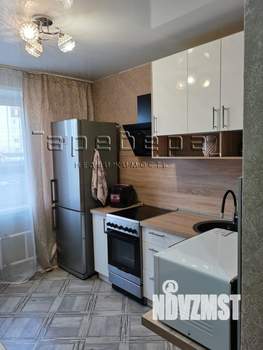 1-к квартира, вторичка, 35м2, 2/10 этаж