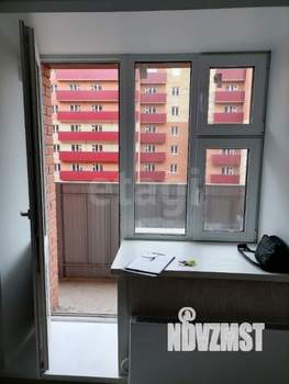 1-к квартира, вторичка, 41м2, 13/14 этаж