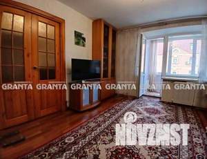 2-к квартира, вторичка, 50м2, 5/6 этаж