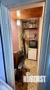 2-к квартира, вторичка, 44м2, 5/5 этаж