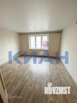 2-к квартира, вторичка, 53м2, 10/17 этаж