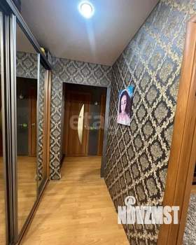 2-к квартира, вторичка, 52м2, 1/9 этаж