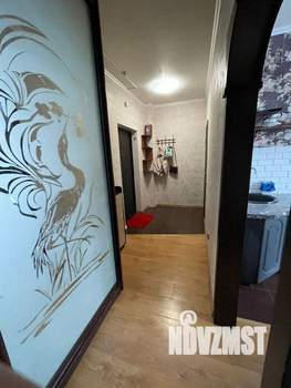 1-к квартира, вторичка, 37м2, 8/16 этаж