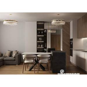 3-к квартира, вторичка, 85м2, 6/16 этаж