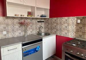 2-к квартира, вторичка, 42м2, 2/5 этаж