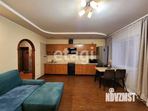 2-к квартира, вторичка, 52м2, 1/6 этаж