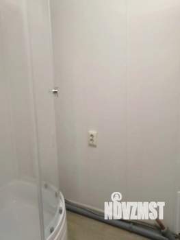 Студия квартира, вторичка, 18м2, 1/5 этаж