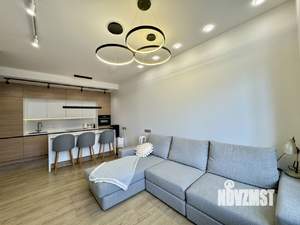 2-к квартира, вторичка, 61м2, 8/11 этаж