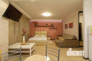 1-к квартира, вторичка, 41м2, 19/20 этаж