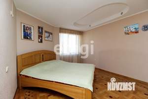 3-к квартира, вторичка, 75м2, 8/9 этаж