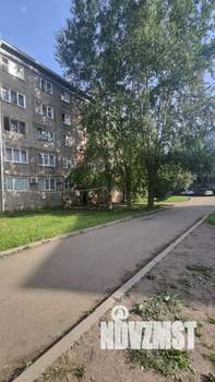 1-к квартира, вторичка, 17м2, 3/5 этаж