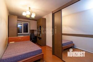 3-к квартира, вторичка, 58м2, 5/5 этаж