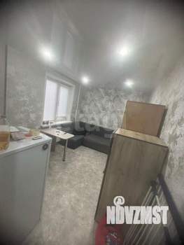 1-к квартира, вторичка, 16м2, 2/9 этаж