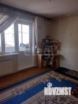 2-к квартира, вторичка, 40м2, 2/9 этаж
