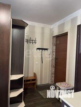 Студия квартира, вторичка, 31м2, 4/10 этаж