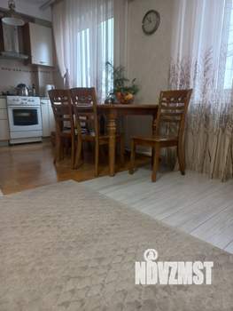 3-к квартира, вторичка, 69м2, 3/9 этаж