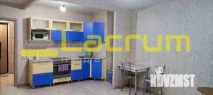 Студия квартира, вторичка, 35м2, 5/17 этаж