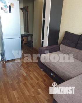 1-к квартира, вторичка, 20м2, 2/17 этаж