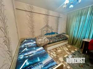 2-к квартира, вторичка, 47м2, 3/5 этаж