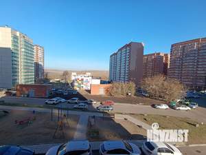 Студия квартира, вторичка, 25м2, 3/18 этаж