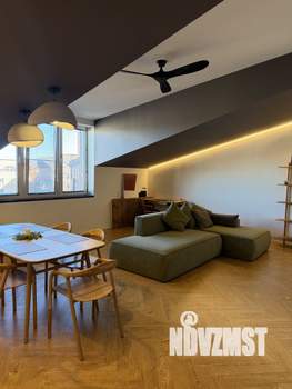 2-к квартира, вторичка, 70м2, 11/11 этаж