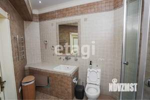 4-к квартира, вторичка, 206м2, 6/10 этаж